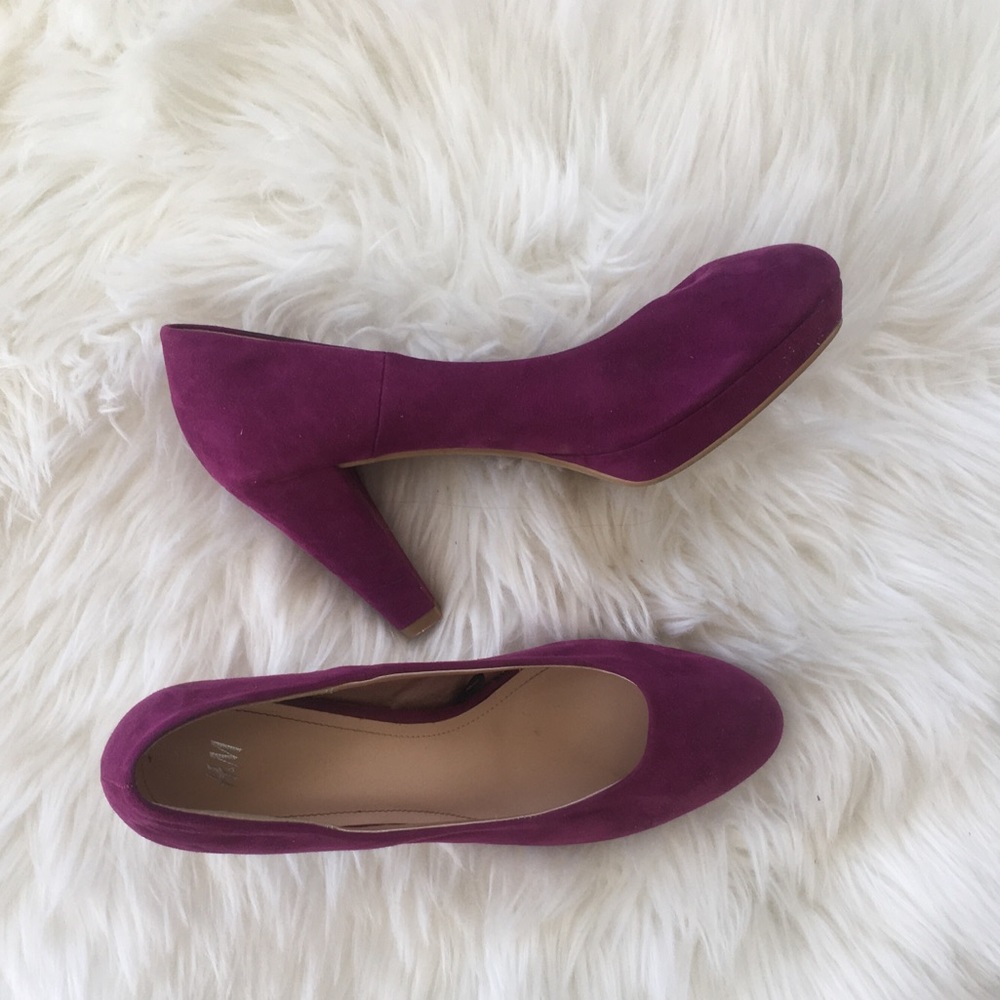H&M Heels